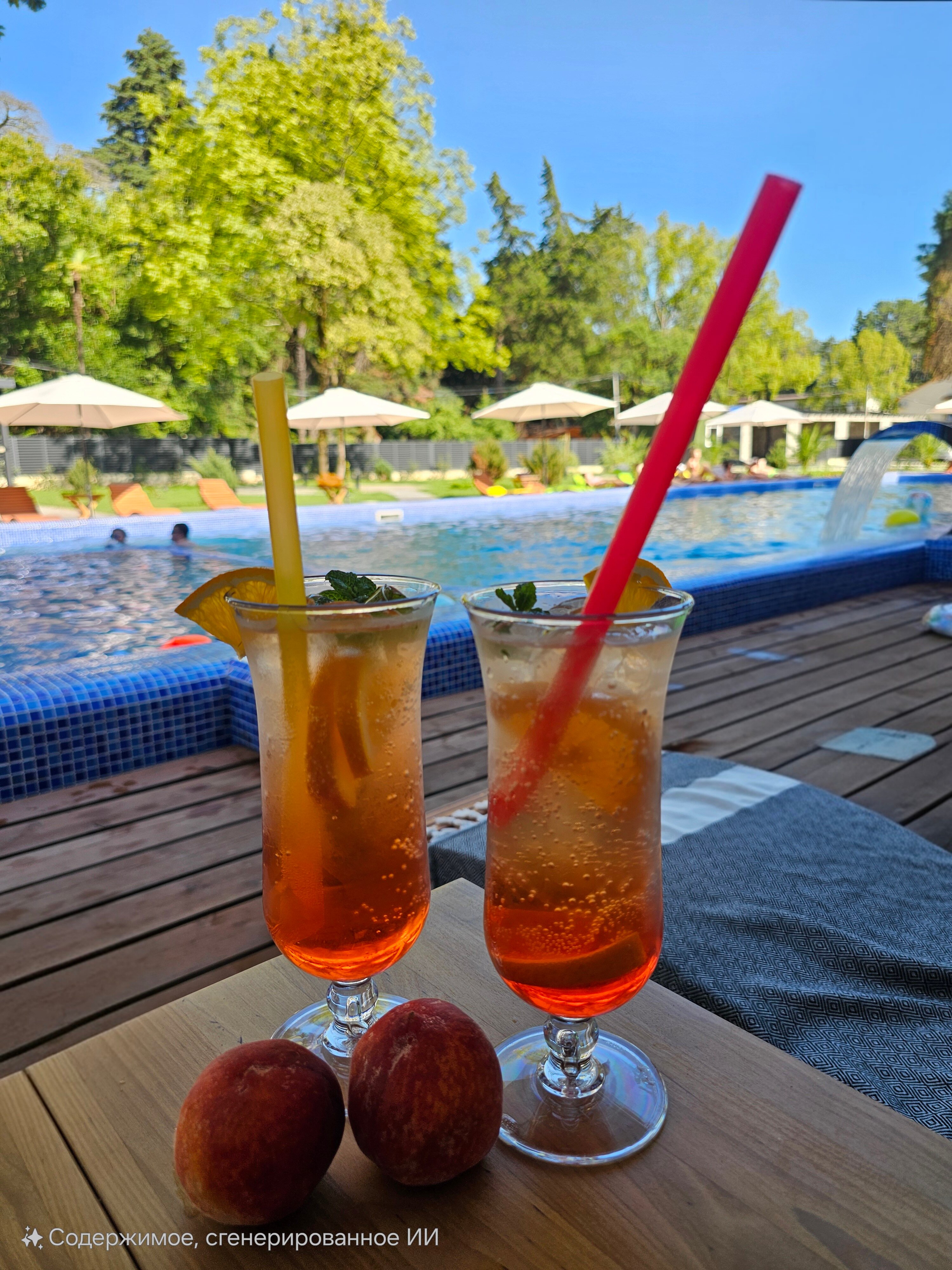 Фото Solar Hotel