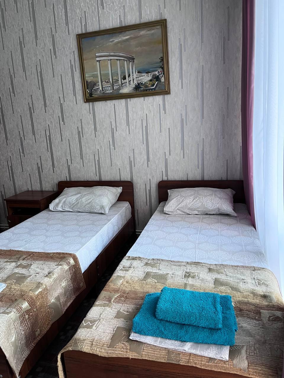 Фото Ника прибрежный уют