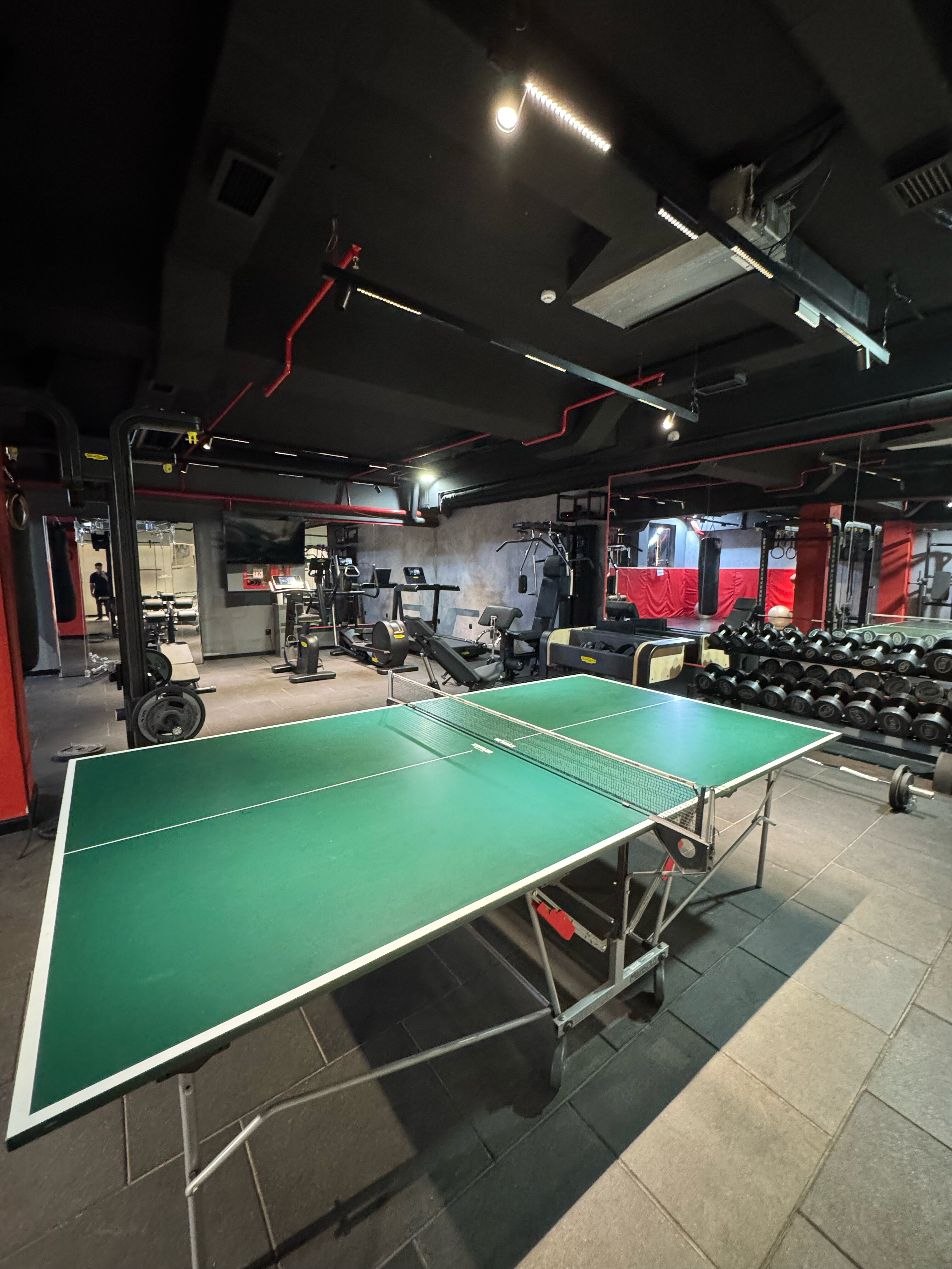 Фото Monday Royal Apart Hotel