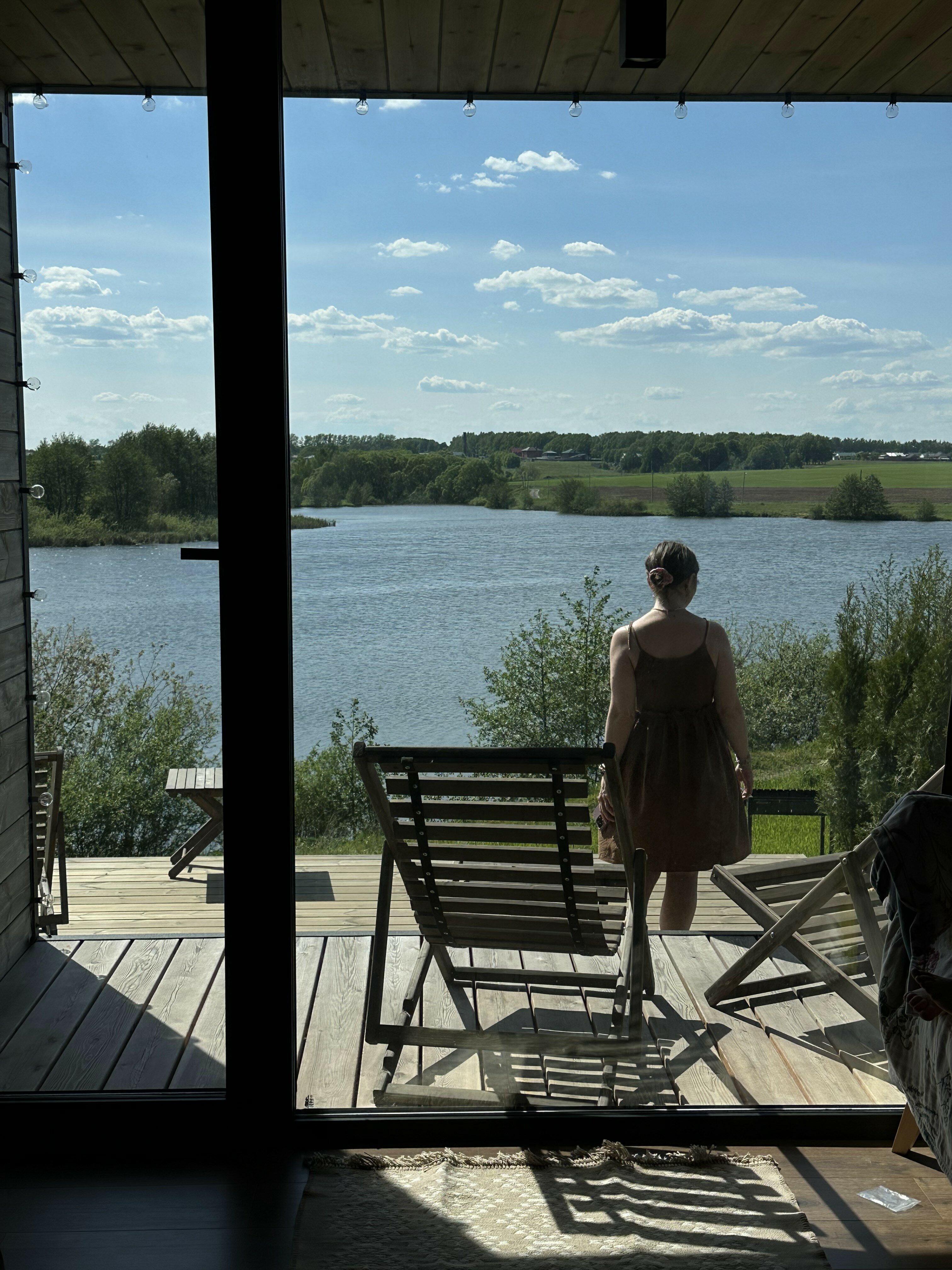 Фото Архангельские дачи