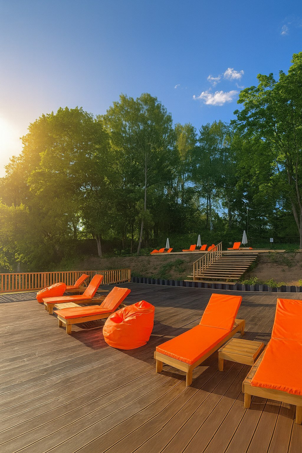 Фото Берега