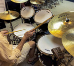 Udarnoe Delo (Коммунистическая улица, 10А), music school