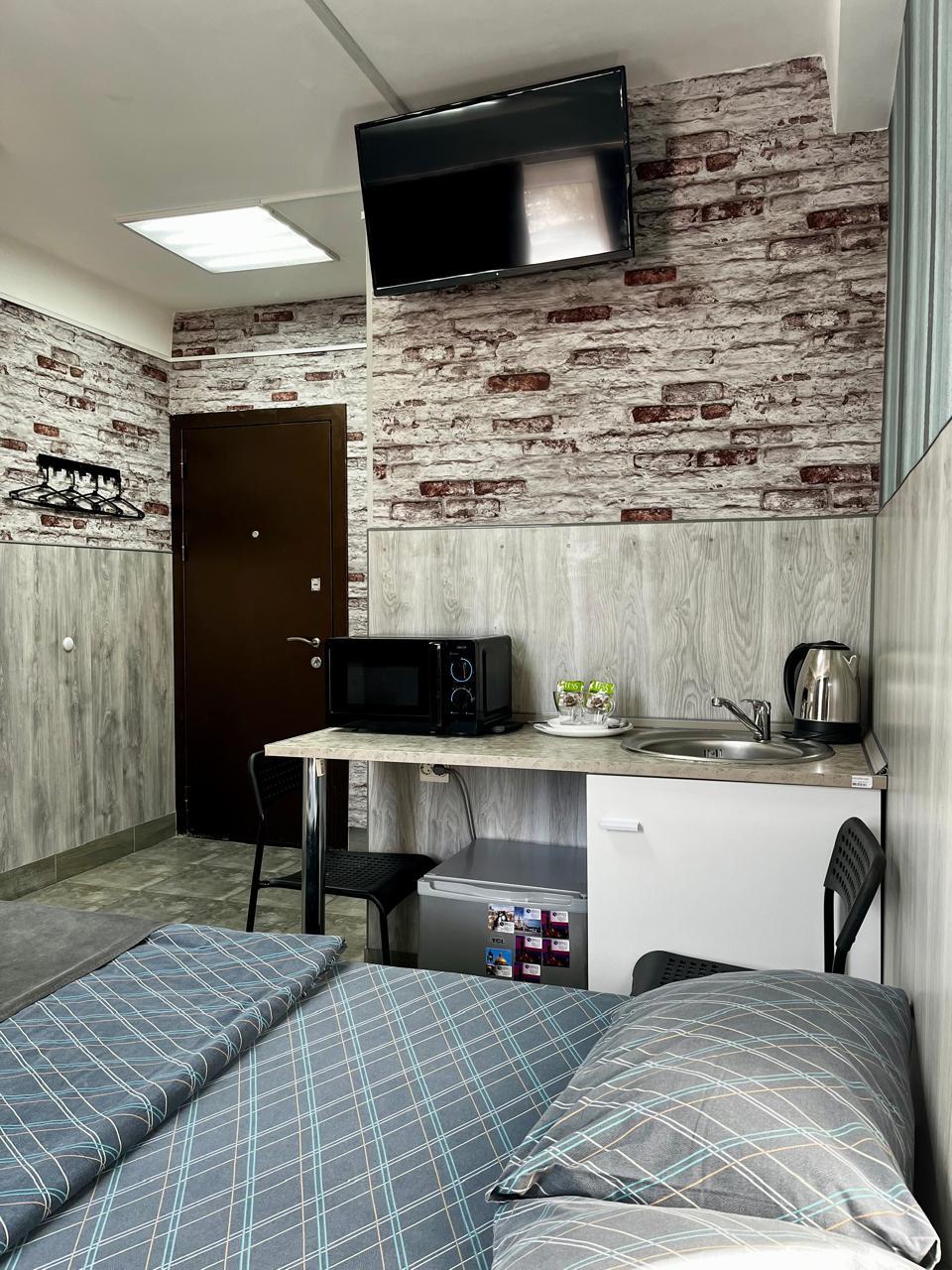 Фото Samsonov Hotels
