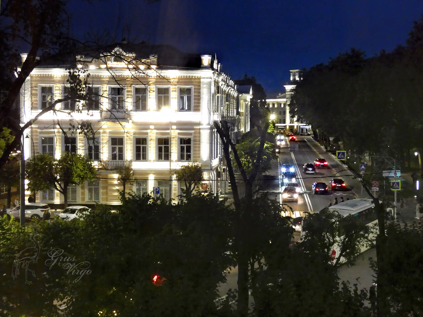 Фото Смоленскотель