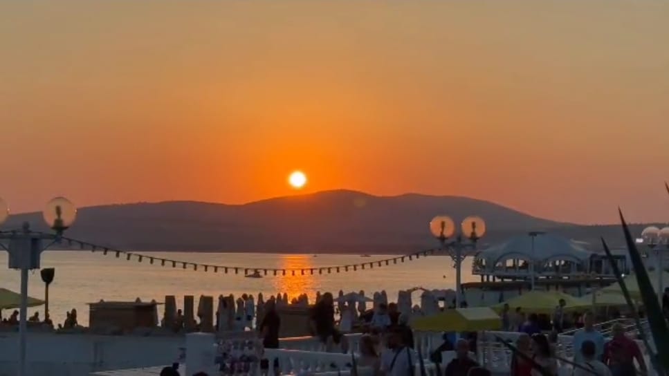 Фото Пансионат Геленджик