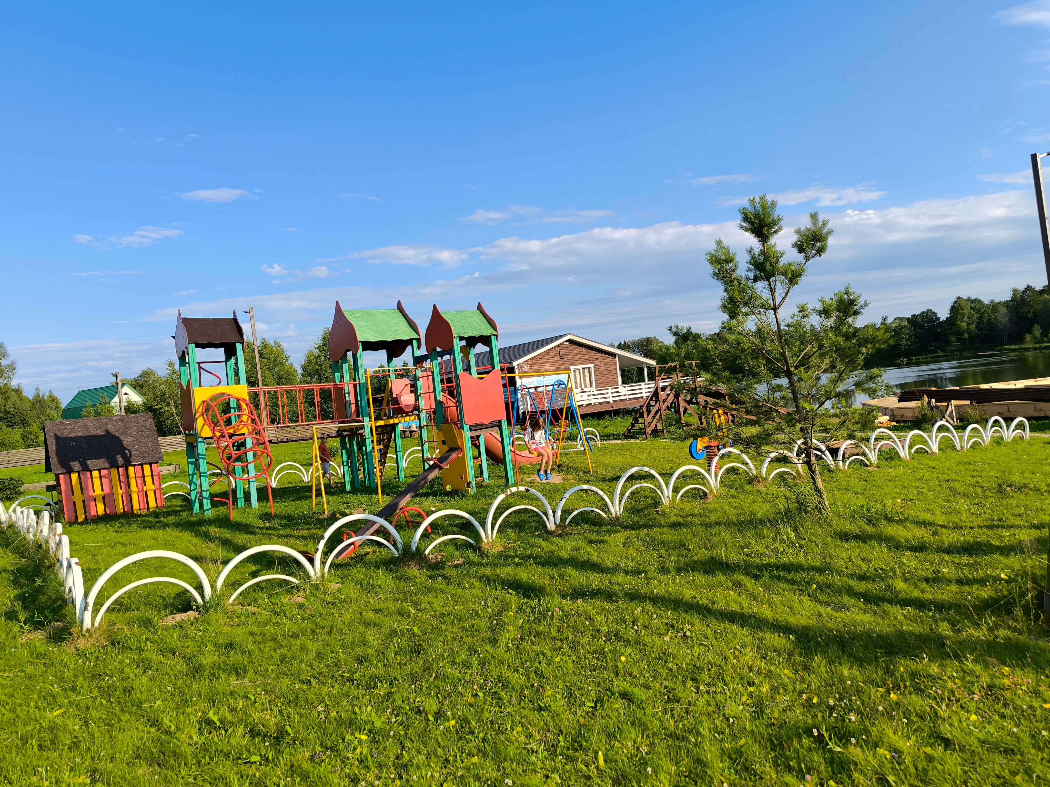 Фото отеля 3