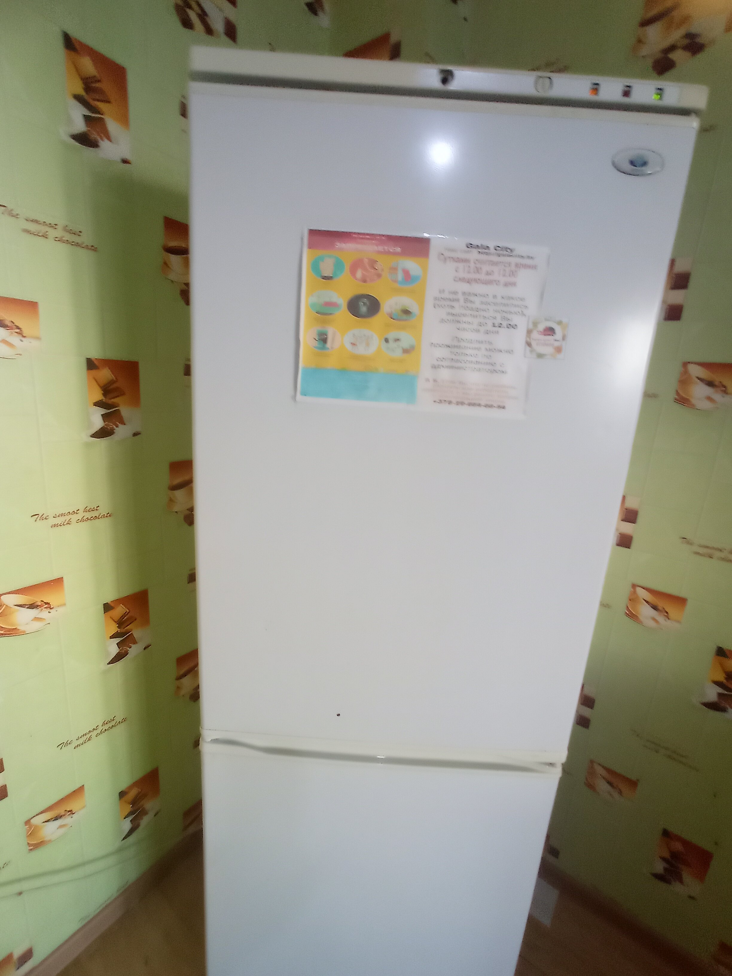 Фото Апартаменты Заслонова 47