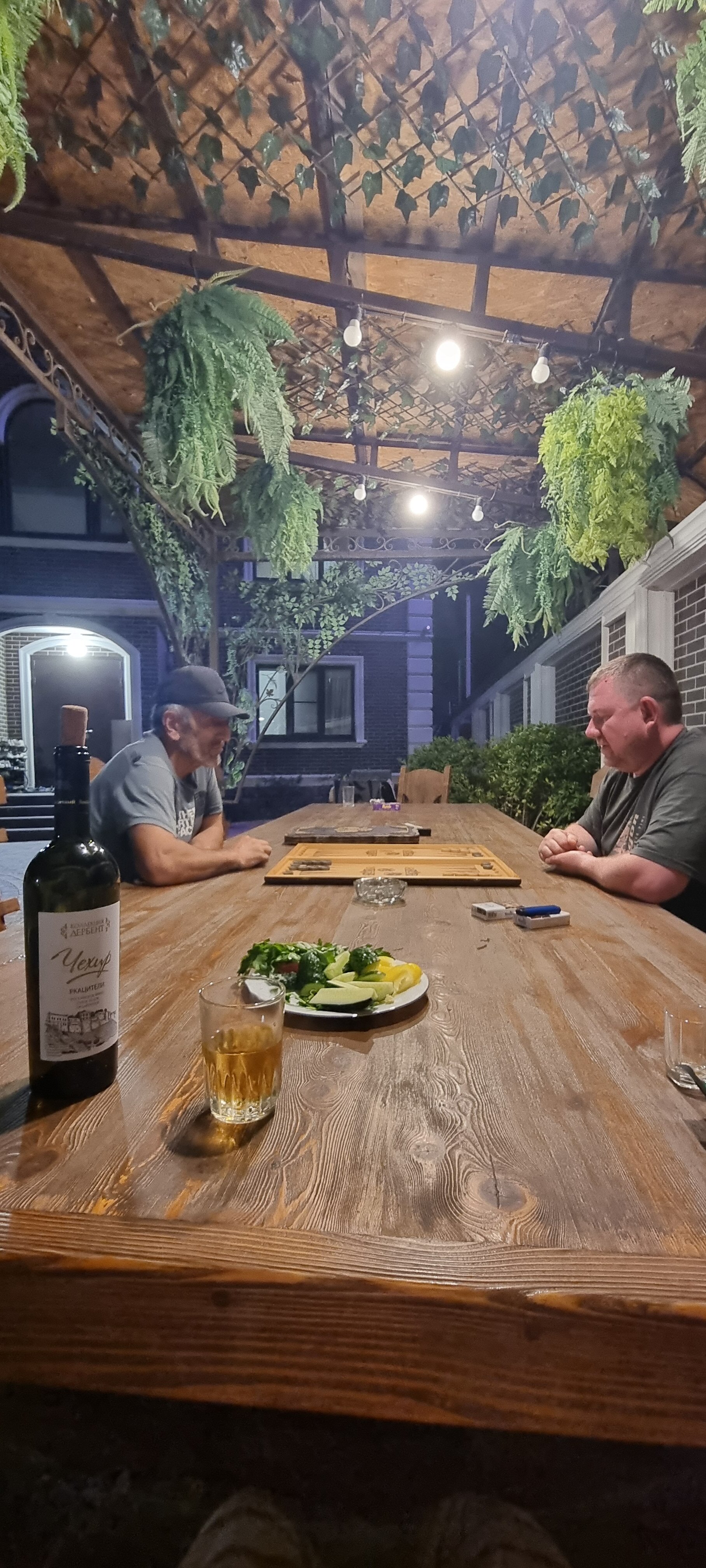 Фото Hotel Atmosphera