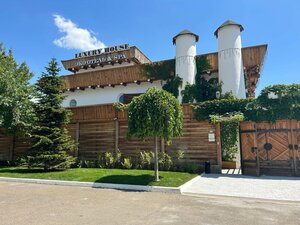 отель Luxury House