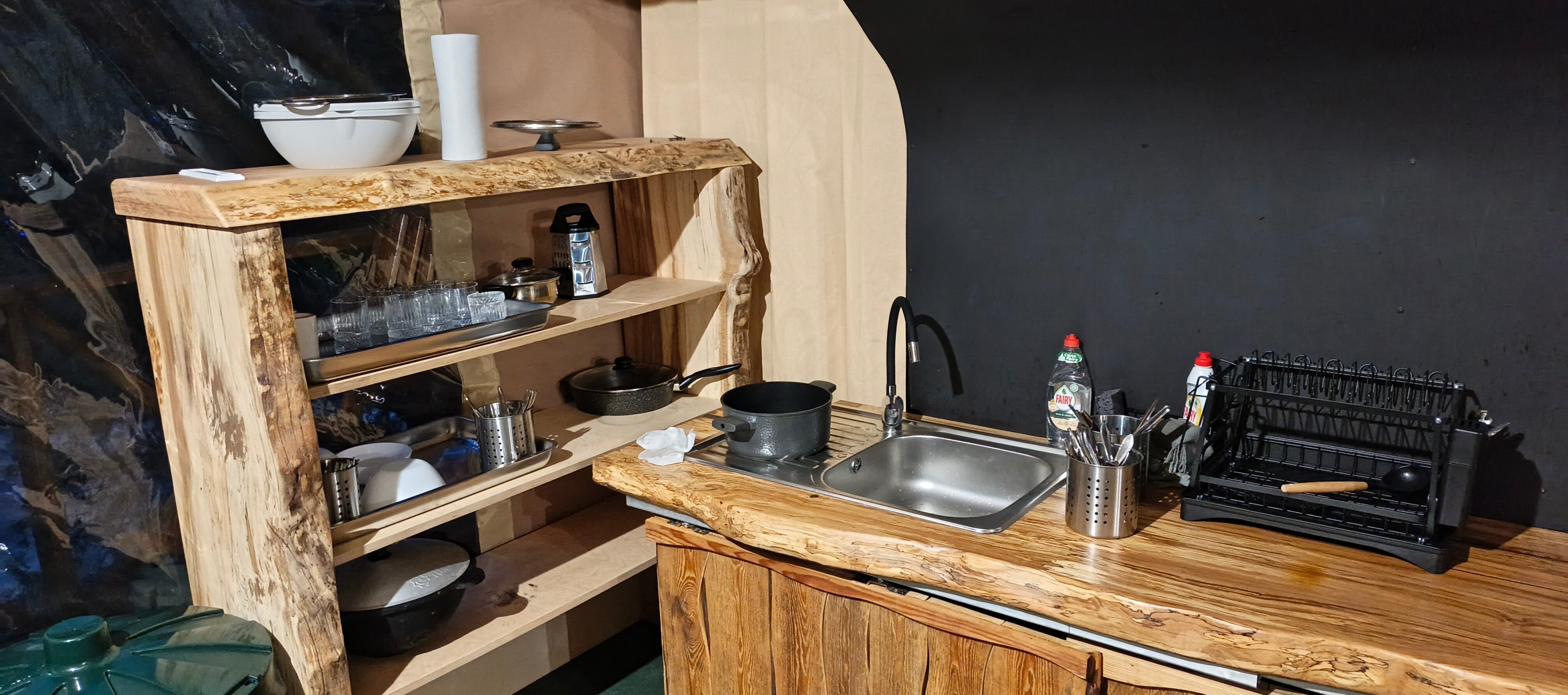 Фото Эль-Каньон