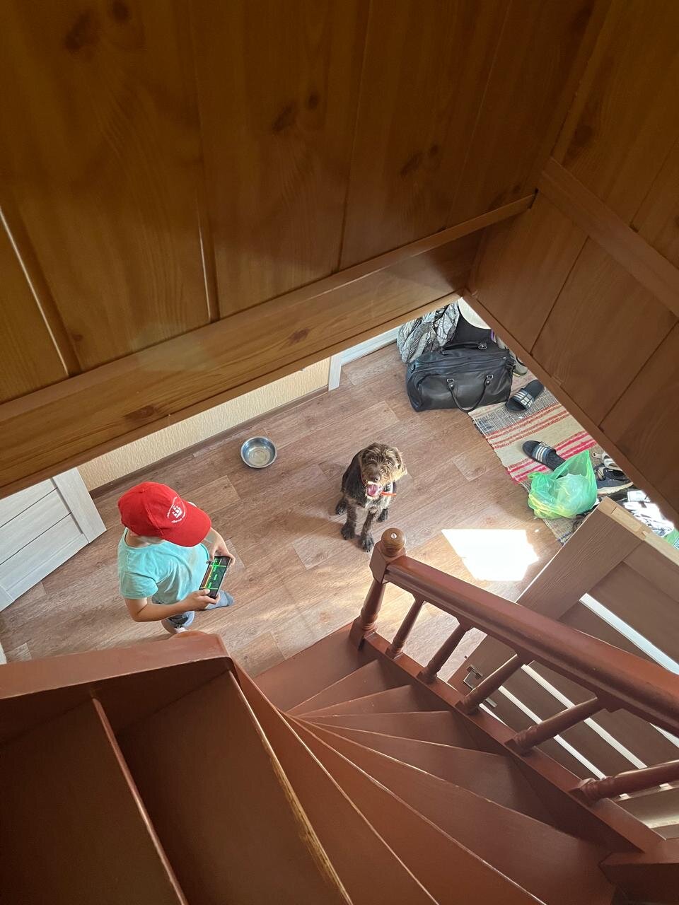 Фото Витальница