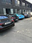 Amg Mif (The Administrative District of Ajapnyak, Nazarbekyan Quarter, 18/3), car service, auto repair