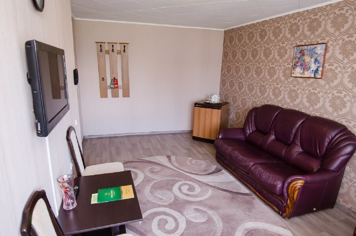 Фото отеля 5