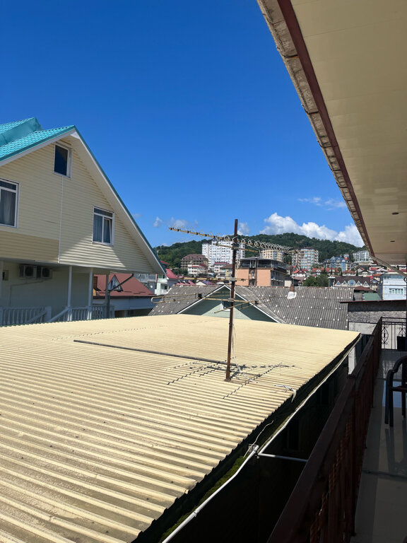 Фото Жемчужина Сочи