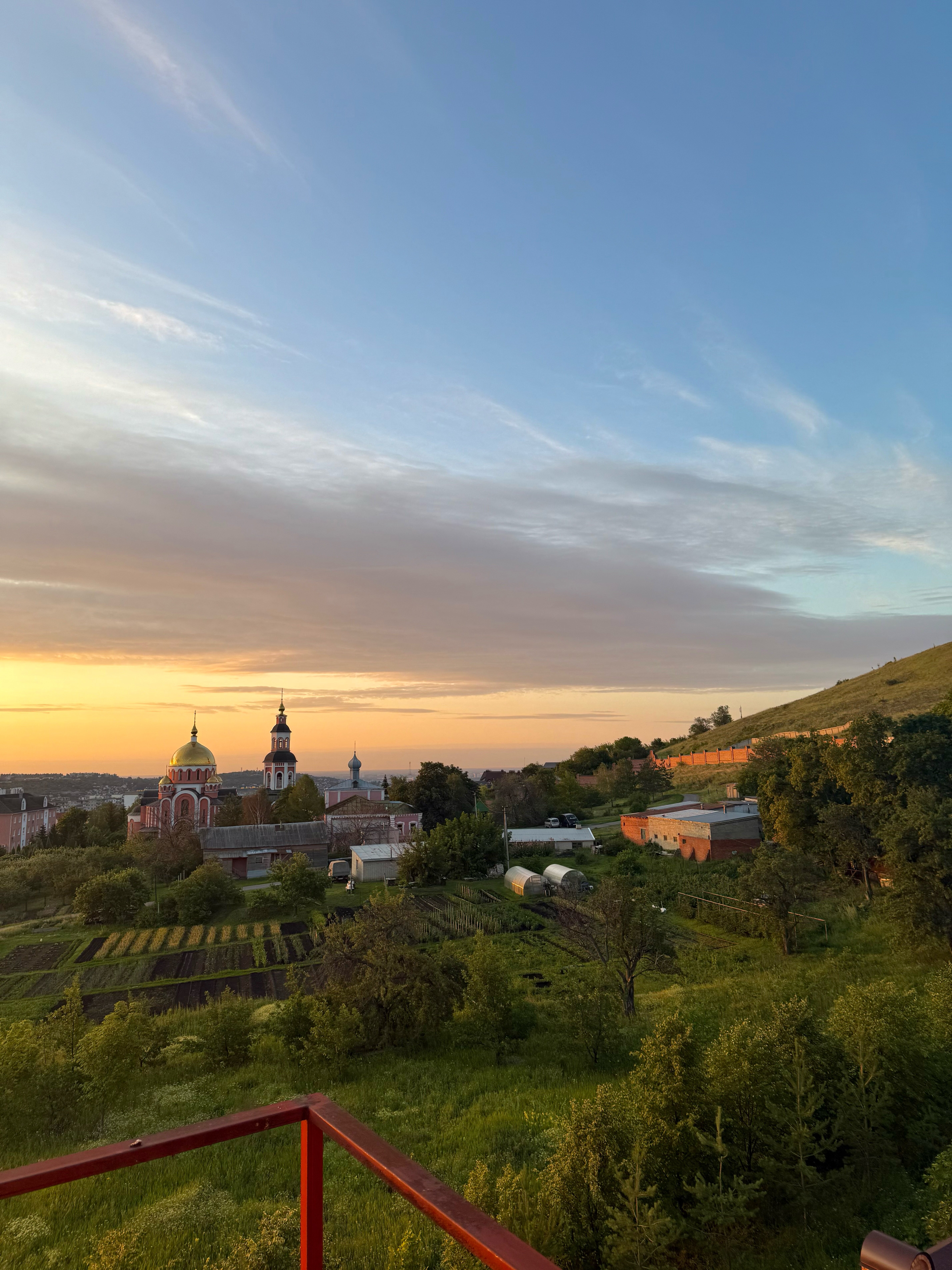 Фото Вишневая гора