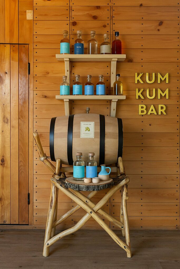 Bar, pub Кум Кум бар, Syunik, photo