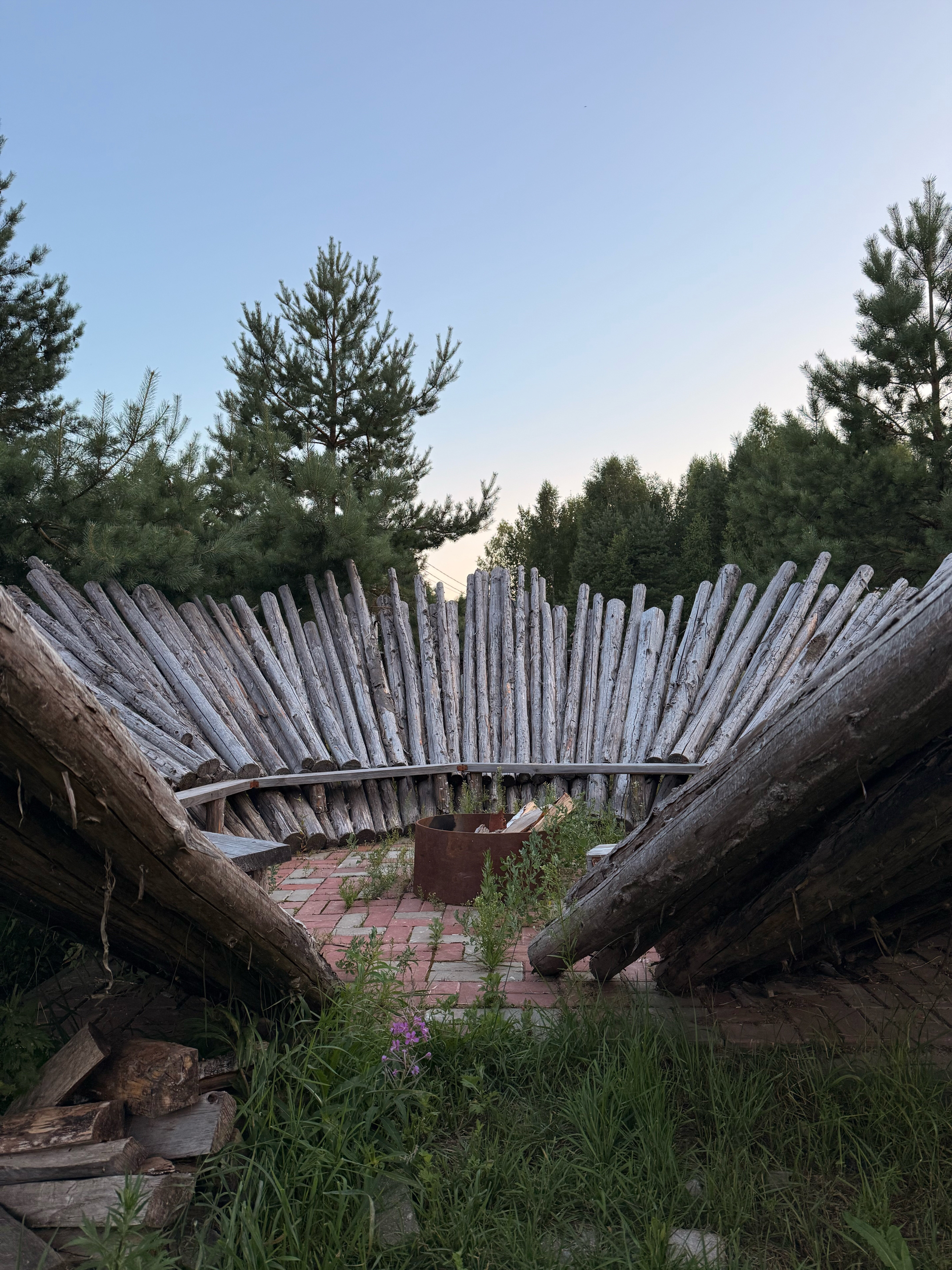 Фото Керженец