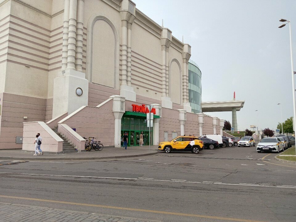 ATM Sberbank, Moscow and Moscow Oblast, photo