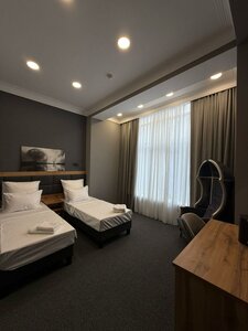 Гостиница АртХолл