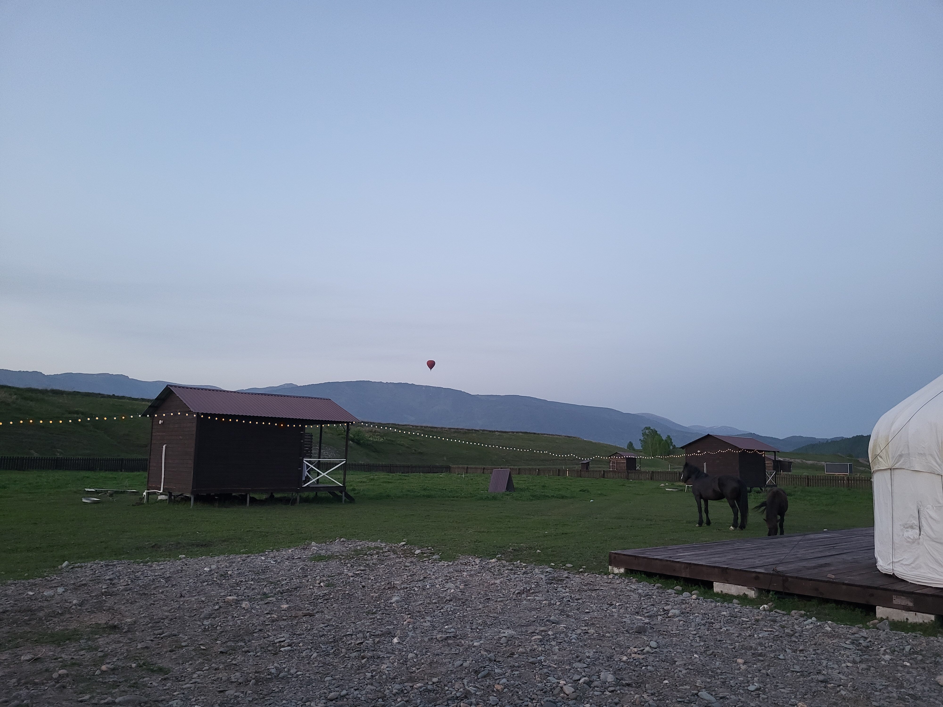 Фото Ёжкины дачи