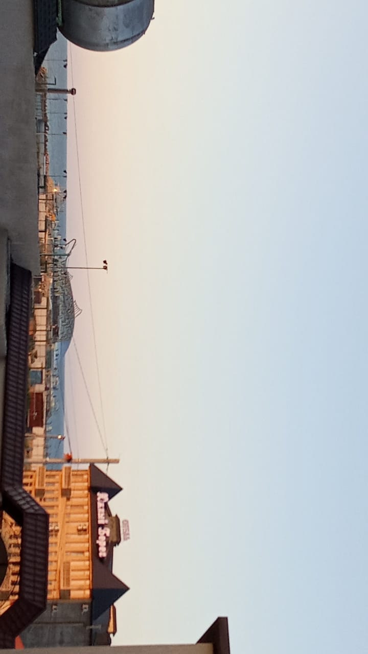 Фото Моменты моря