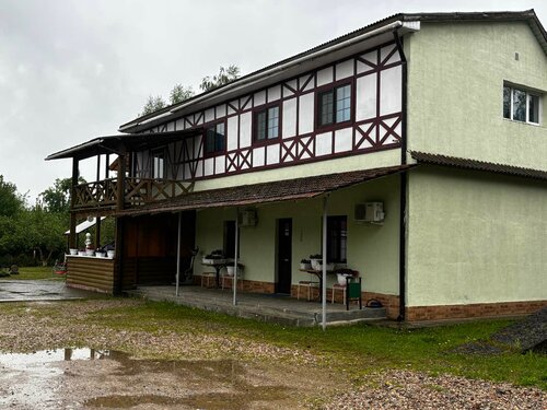Hotel Stavy, Ostrovets, photo