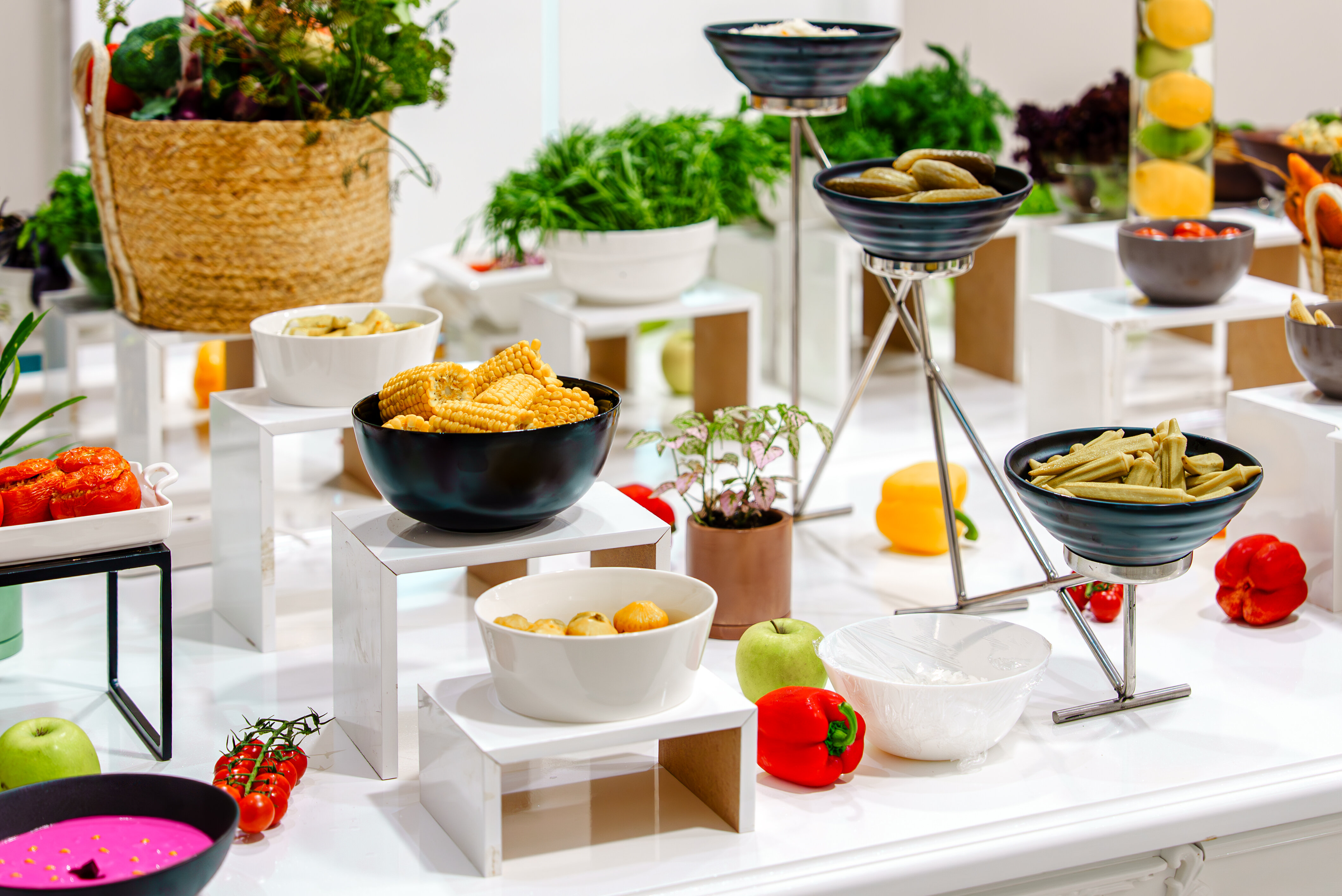 Фото Парк Шафран