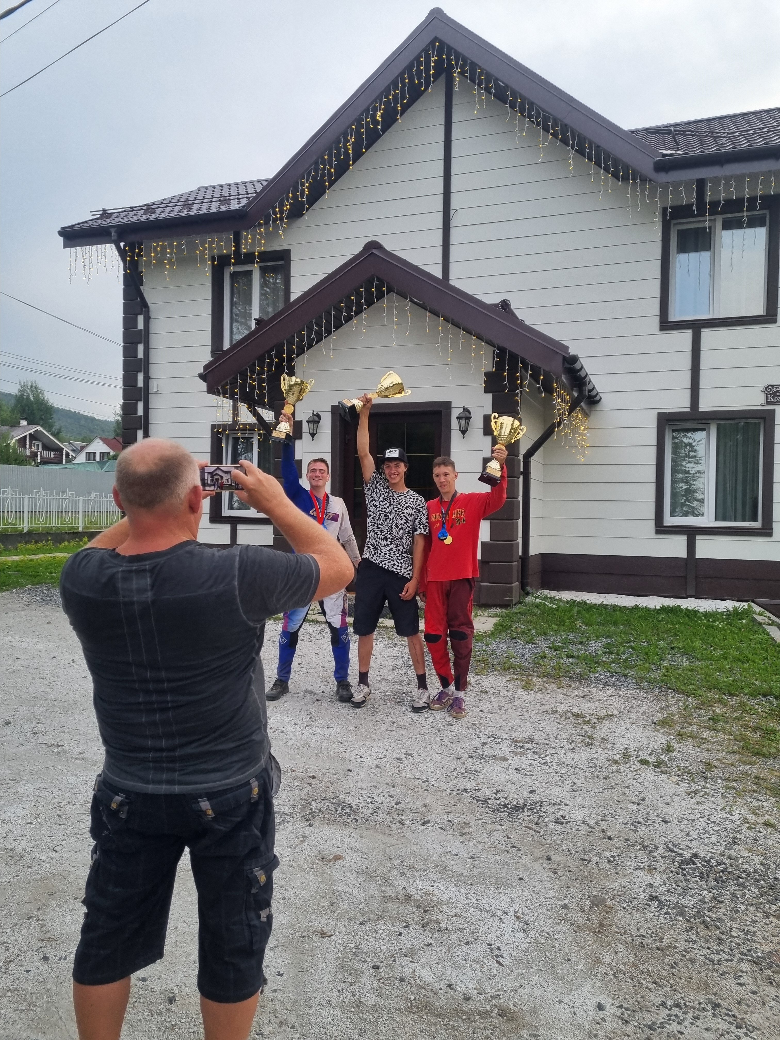 Фото Baikal Best Edelweiss