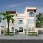 Towards Optimized Architecture (Istanbul, Uskudar, Unalan Neighborhood, Libadiye Street, 82/1/1), architectural firm