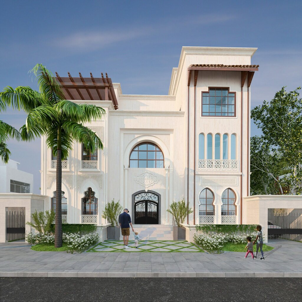 Architectural firm Towards Optimized Architecture, Istanbul, photo