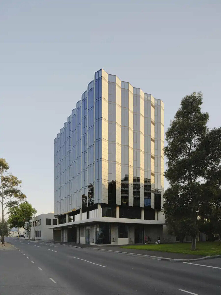 Architectural firm 2e Mimarlik Proje, Canakkale, photo