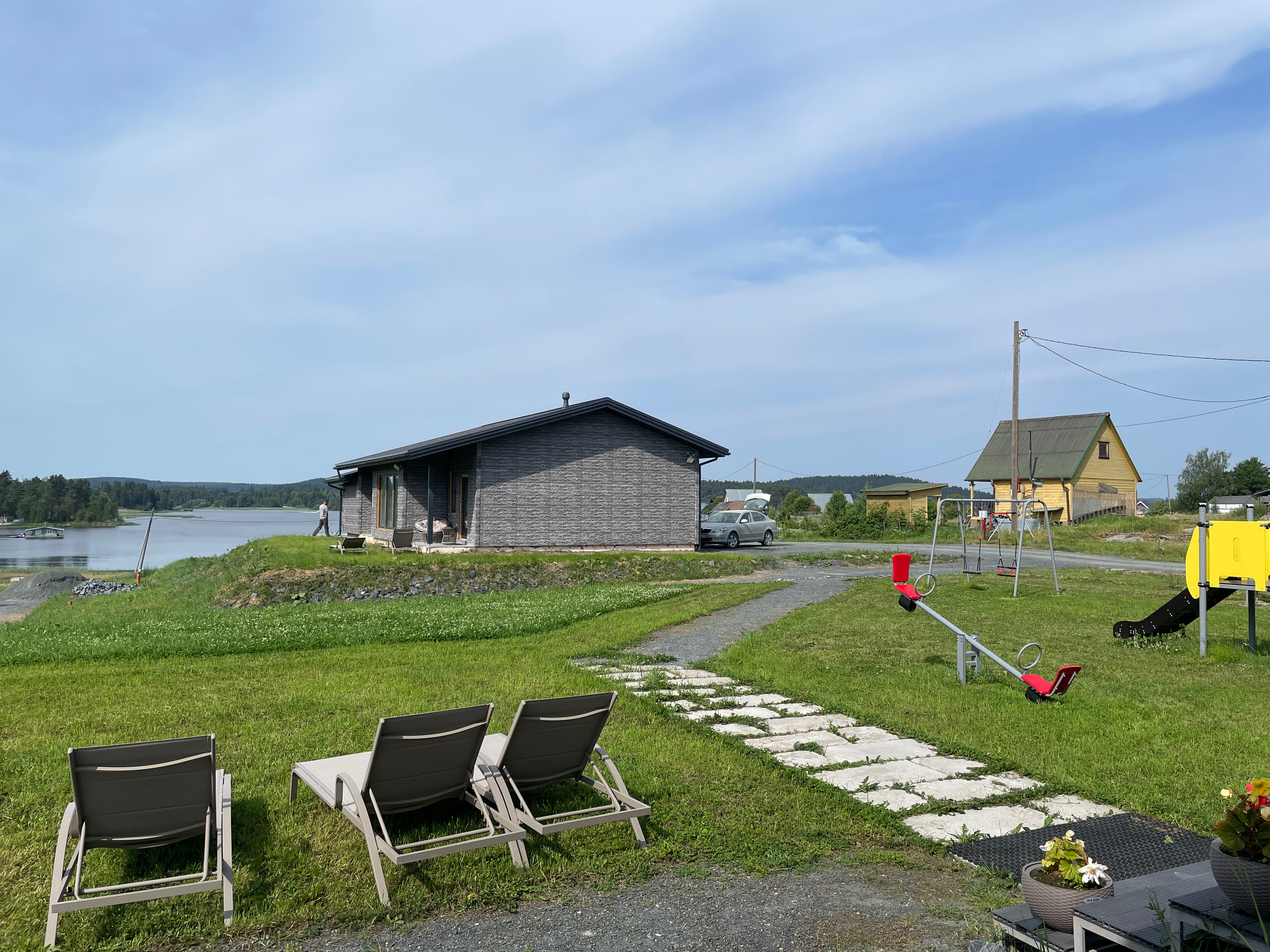 Фото Павола