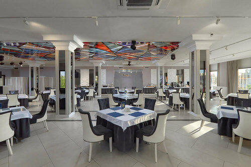 Гостиница Golden Tulip Krasnodar в Краснодаре