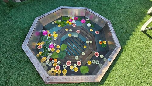 Иное жильё Экзотик Эльвар в Благовещенской