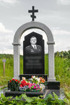 Granit (Kapitana Egorova Street, 4), production of tombstones