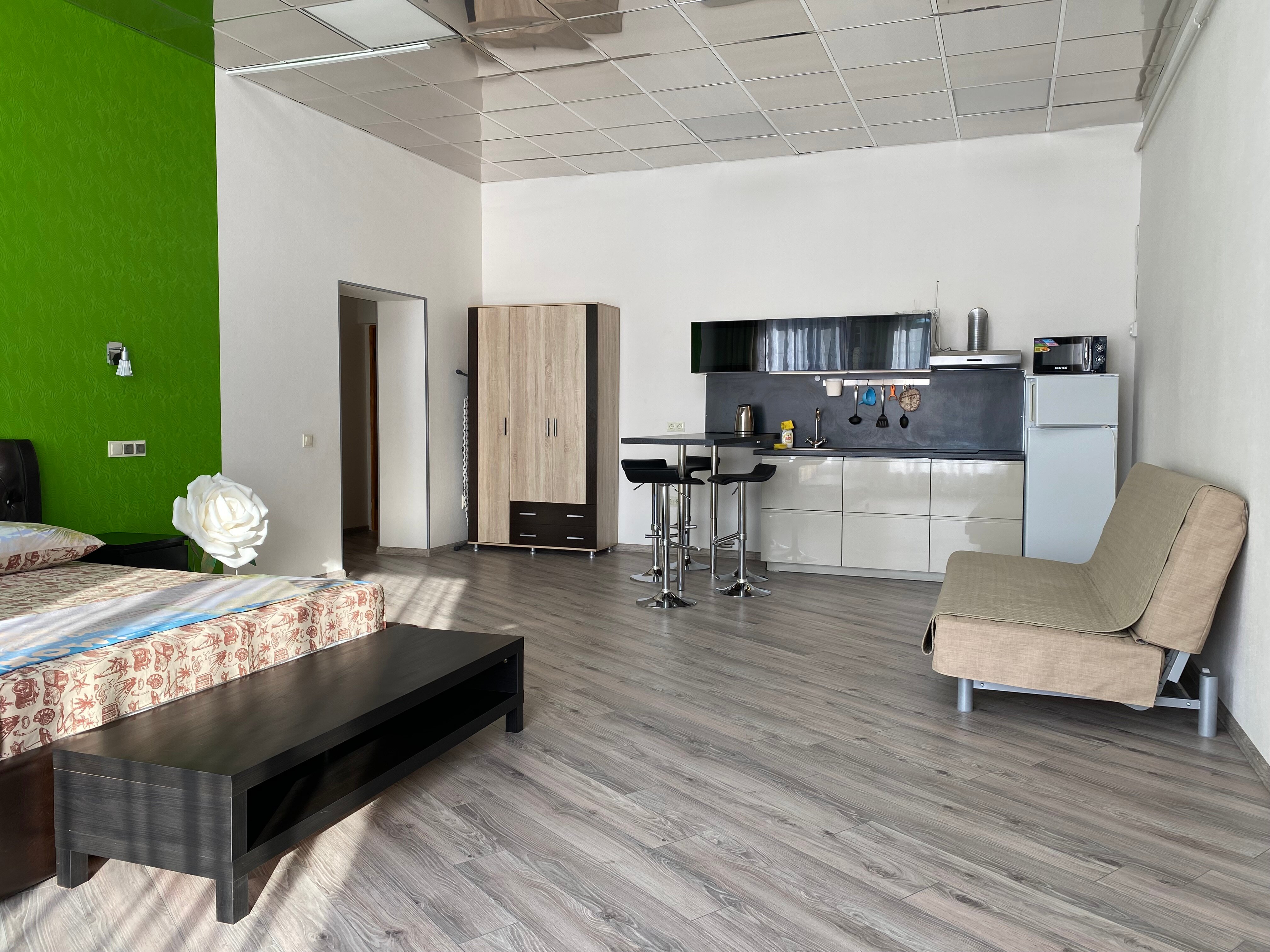 Фото отеля 3