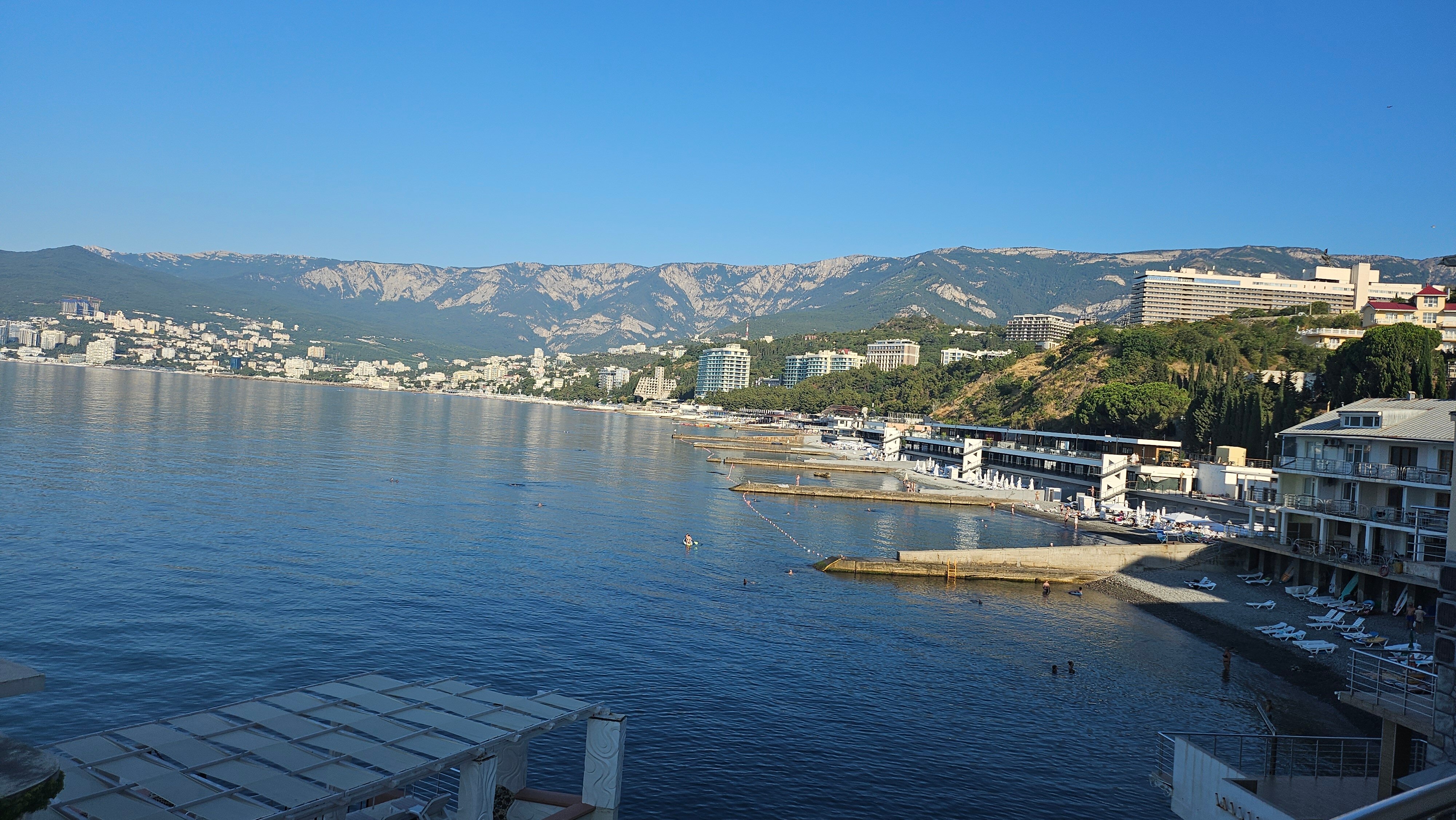 Фото Яхт-клуб