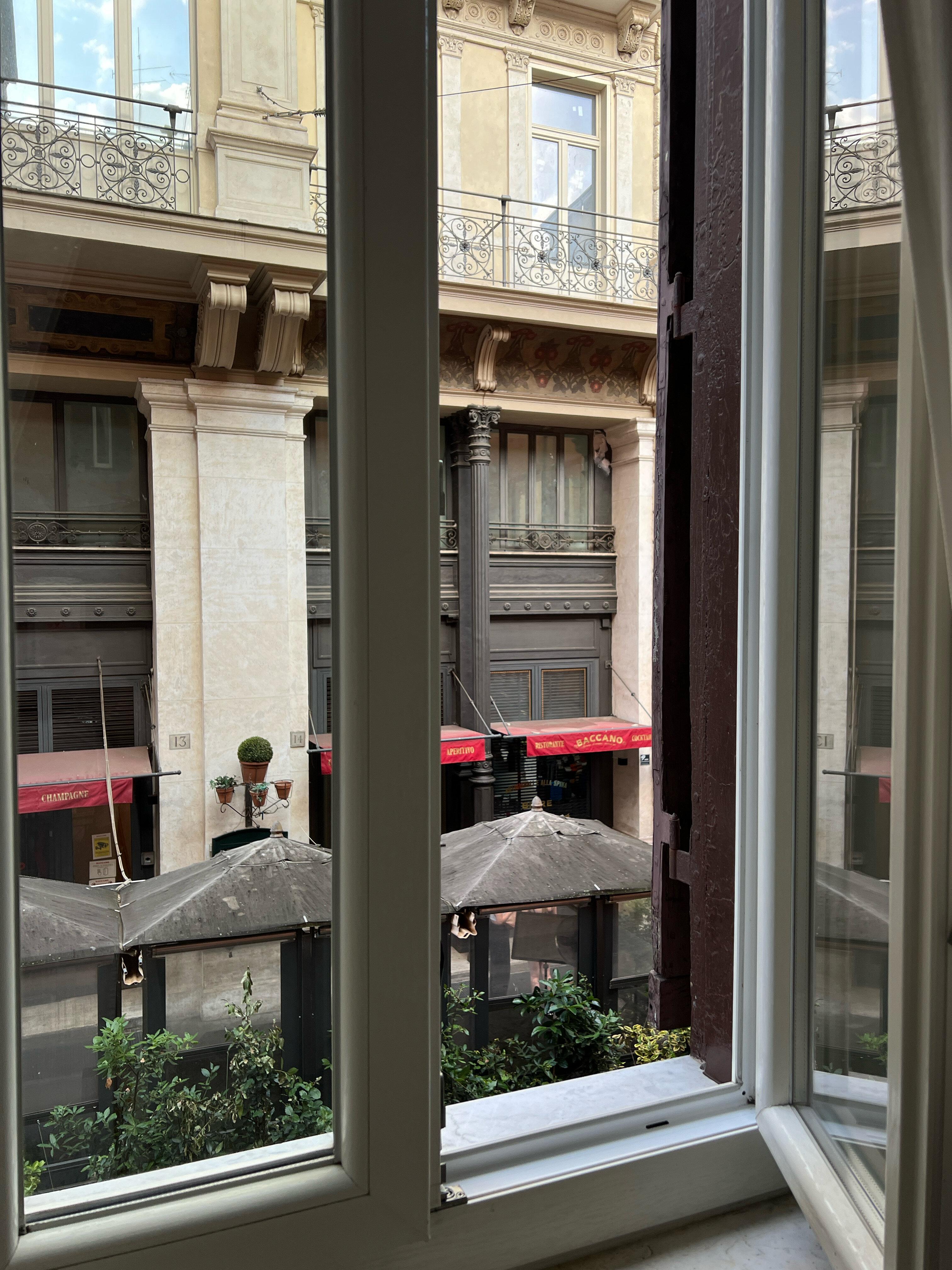 Фото Piccolo Trevi Suites