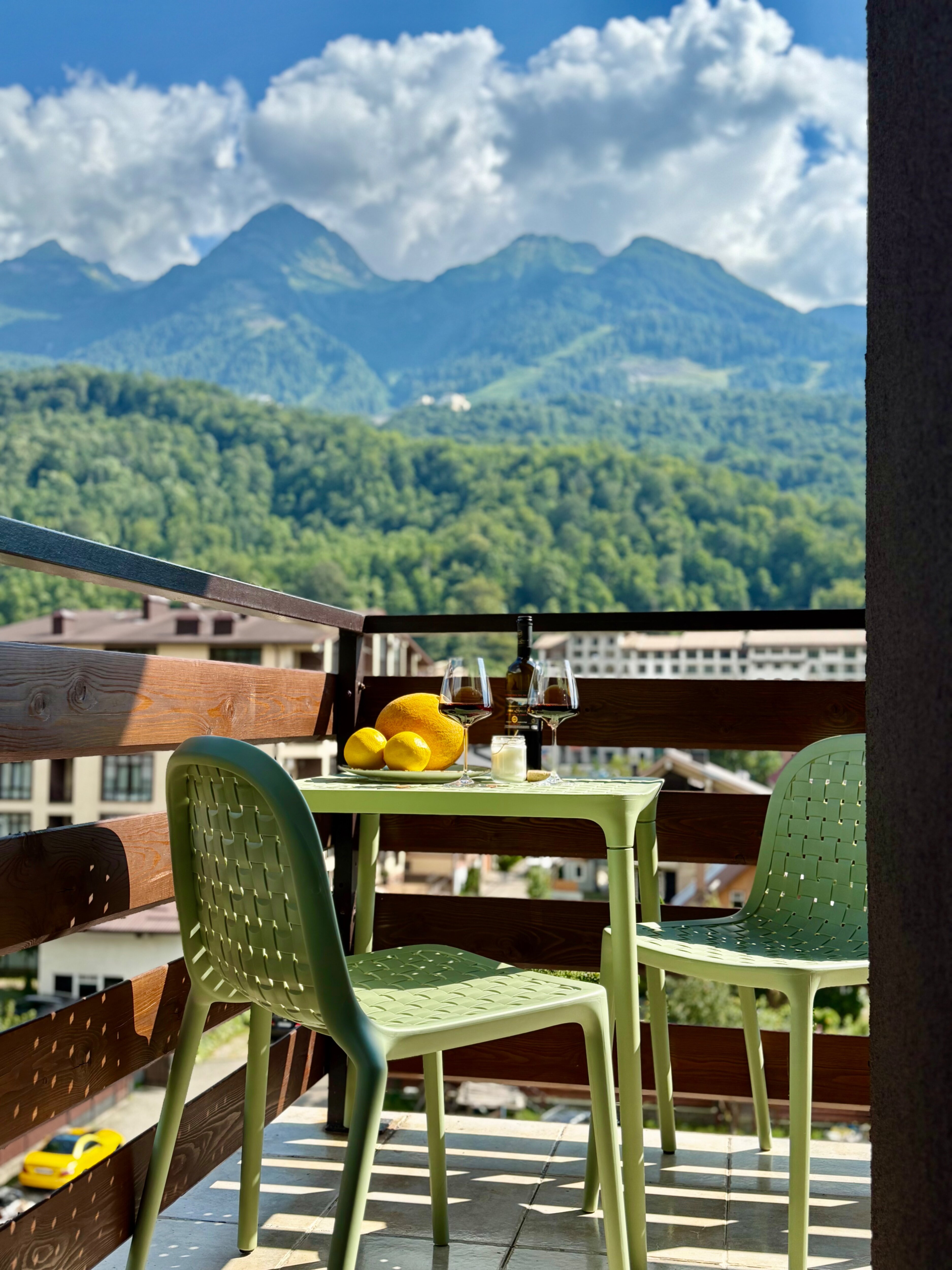 Фото отеля 3