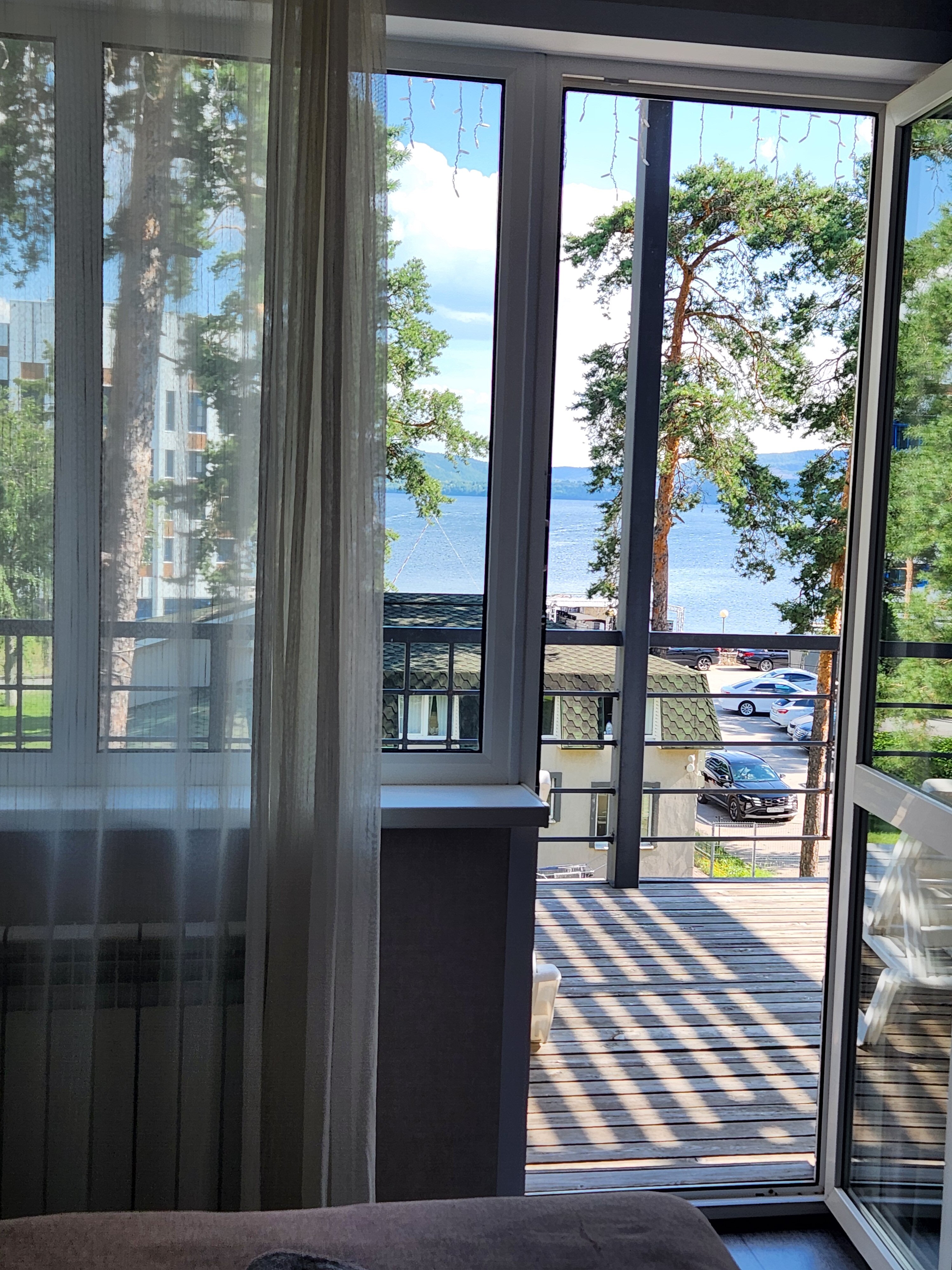 Фото Новая волна