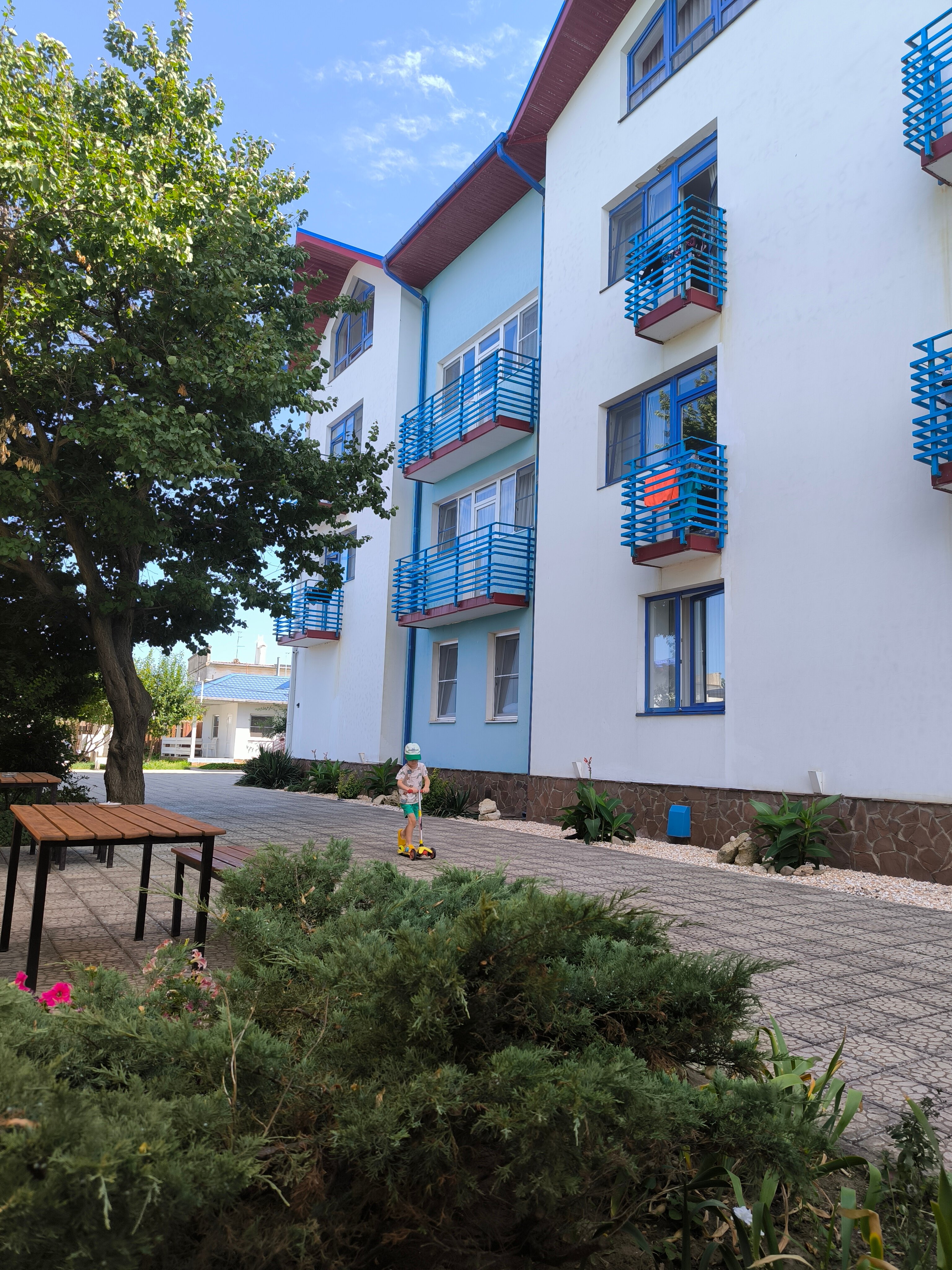 Фото Дом Моряка