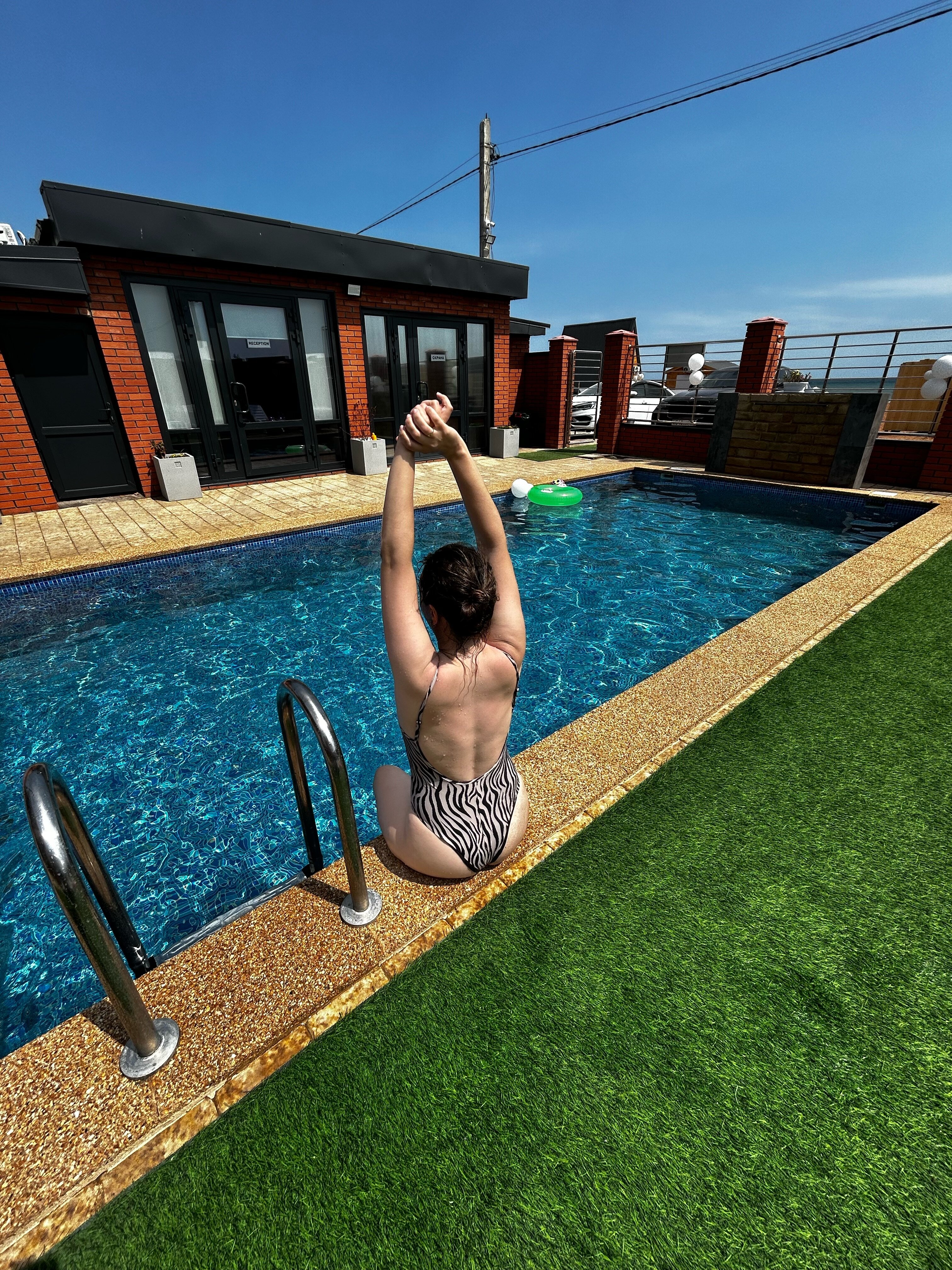 Фото Золотая Гавань