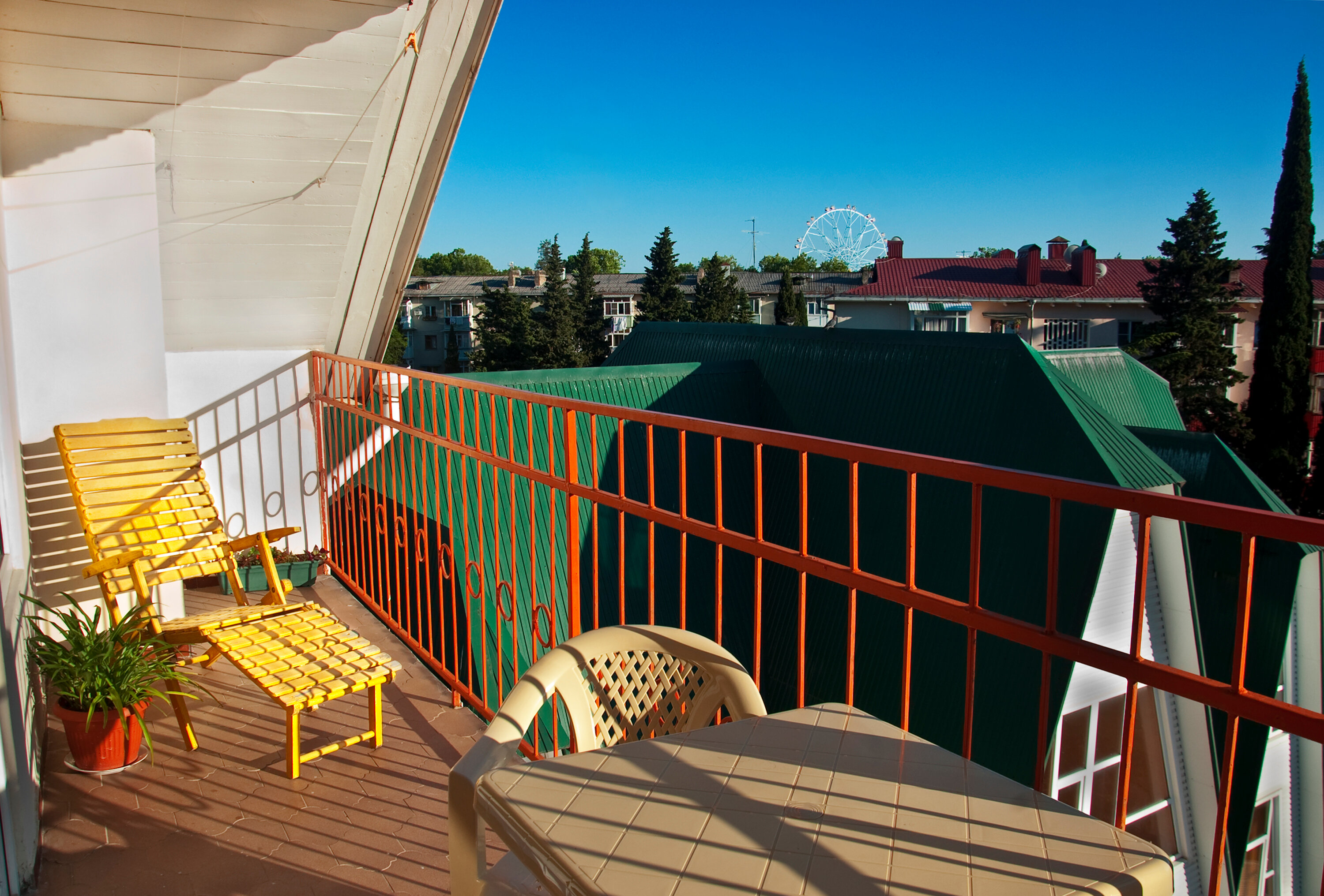 Фото отеля 4