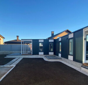 Иное жильё Гостевой Дом Happy House