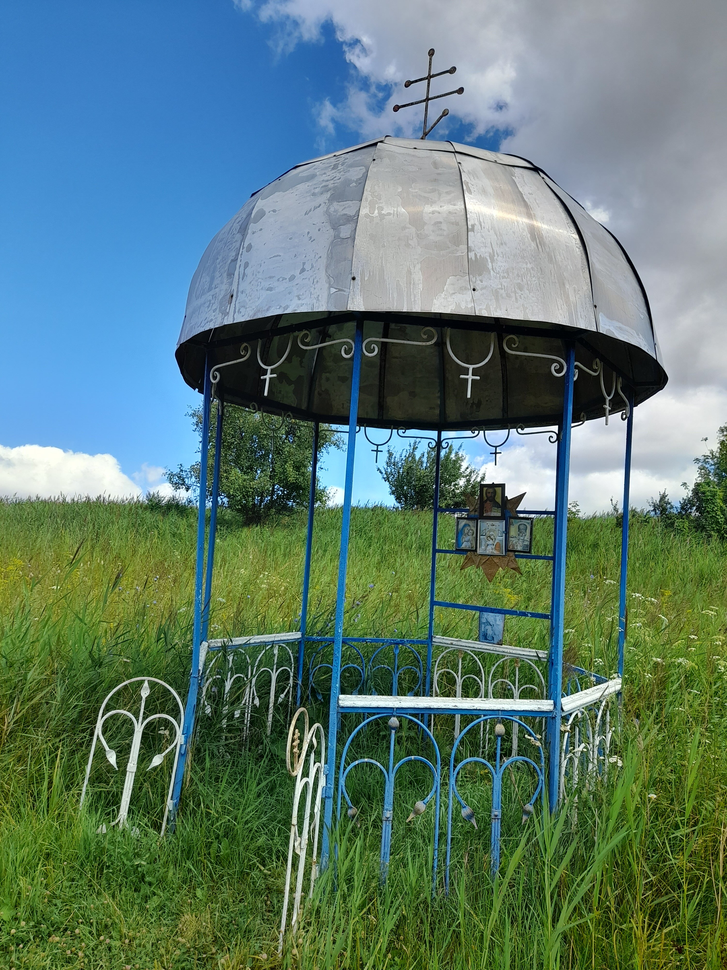 Фото Глэмпберри