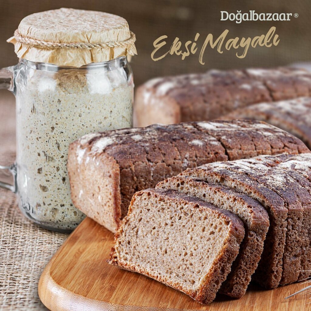 Grocery Dogal Bazaar, Ankara, photo