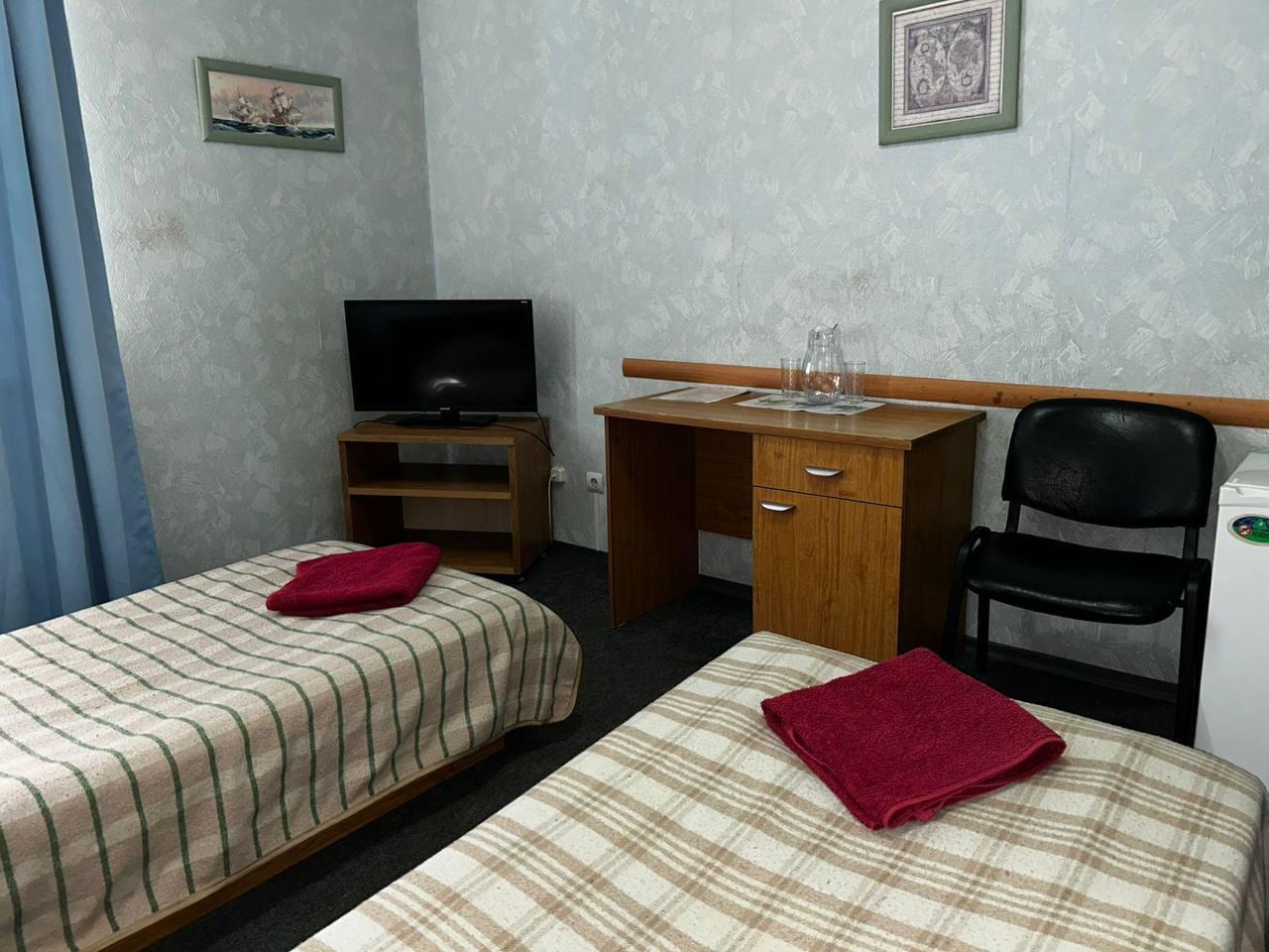 Фото отеля 3