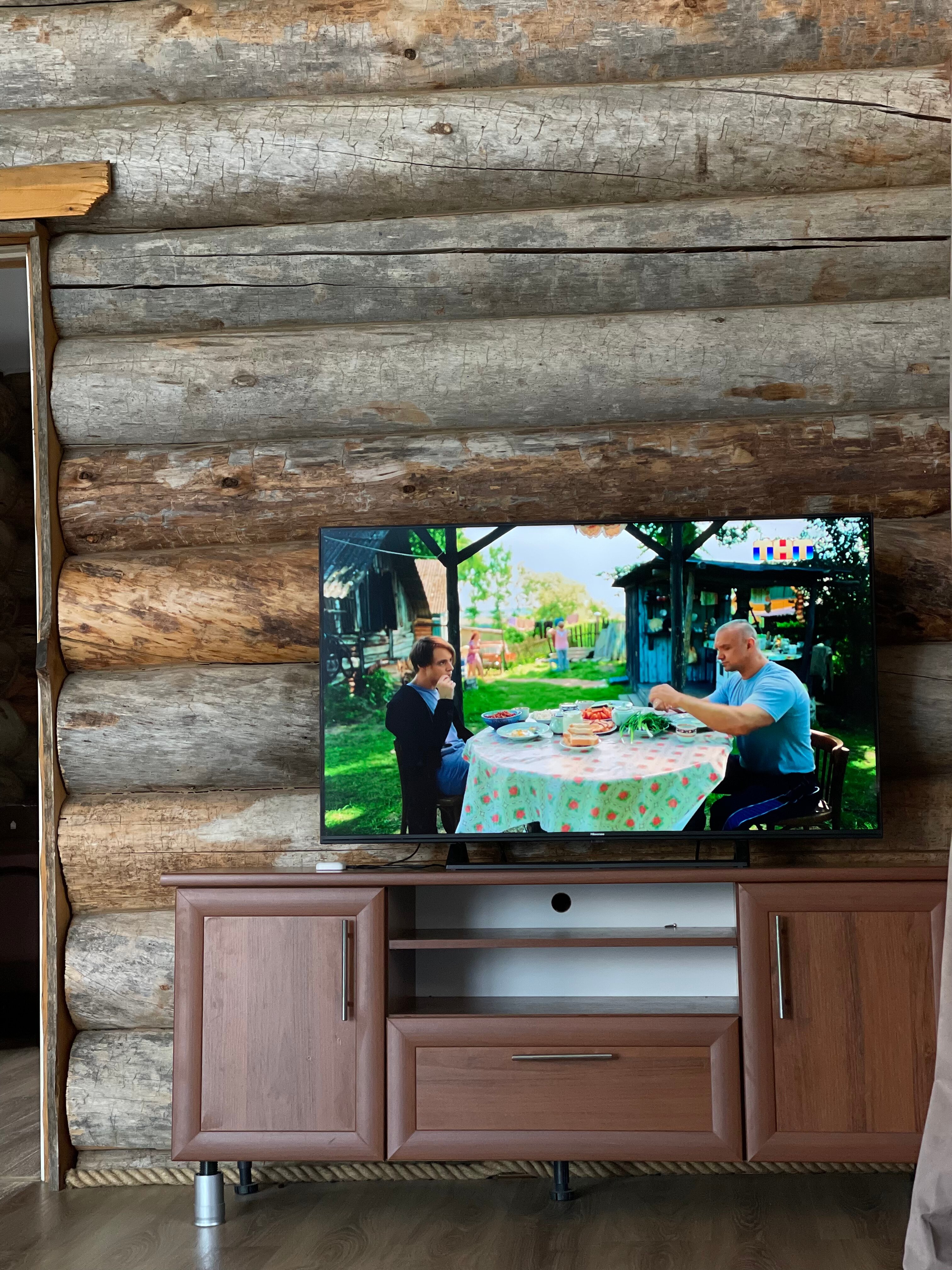 Фото Усадьба Кело