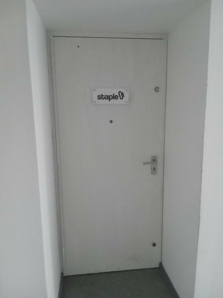 Management company Staple, Almaty, photo