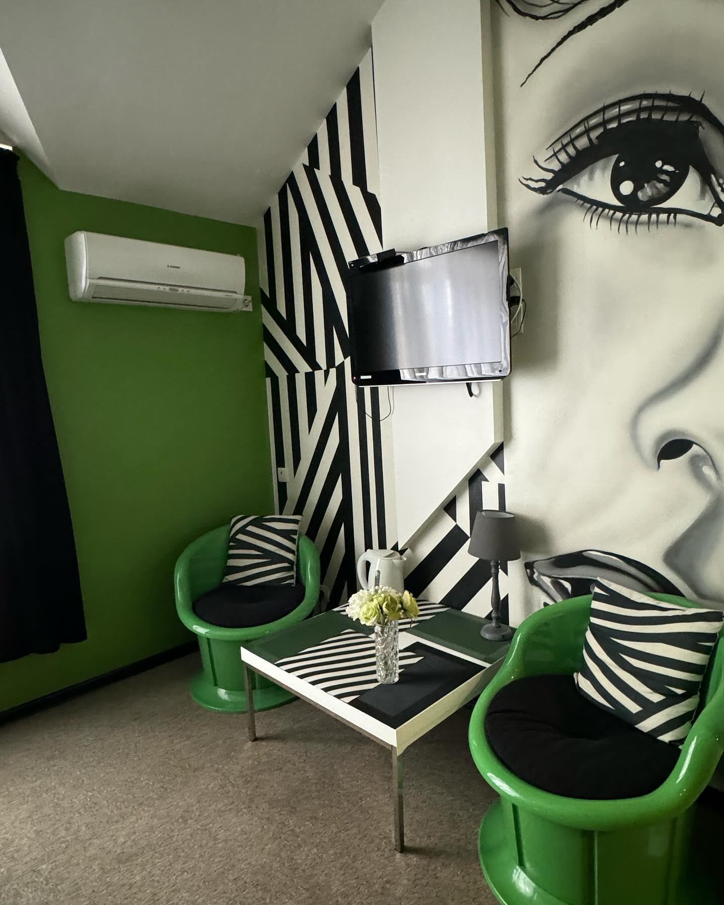 Фото Краски